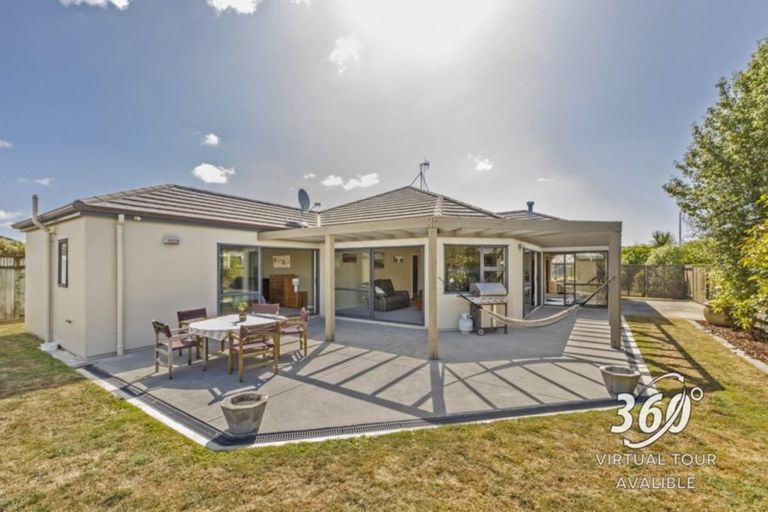 Photo of property in 4 Virginia Grove, Milson, Palmerston North, 4414