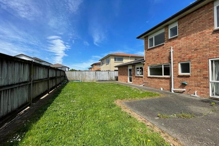 Photo of property in 7 Moravale Lane, Flat Bush, Auckland, 2016