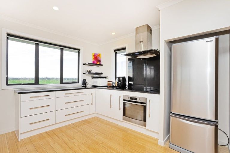 Photo of property in 372 Lindsay Calcium Road, Isla Bank, Otautau, 9683