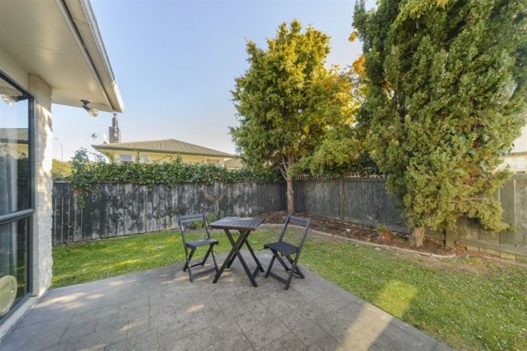 Photo of property in 118a College Street, Awapuni, Palmerston North, 4412