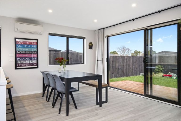 Photo of property in 17 Koropupu Street, Pukekohe, 2120