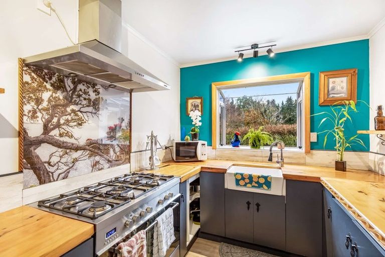 Photo of property in 5 Thor Street, Norsewood, 4974