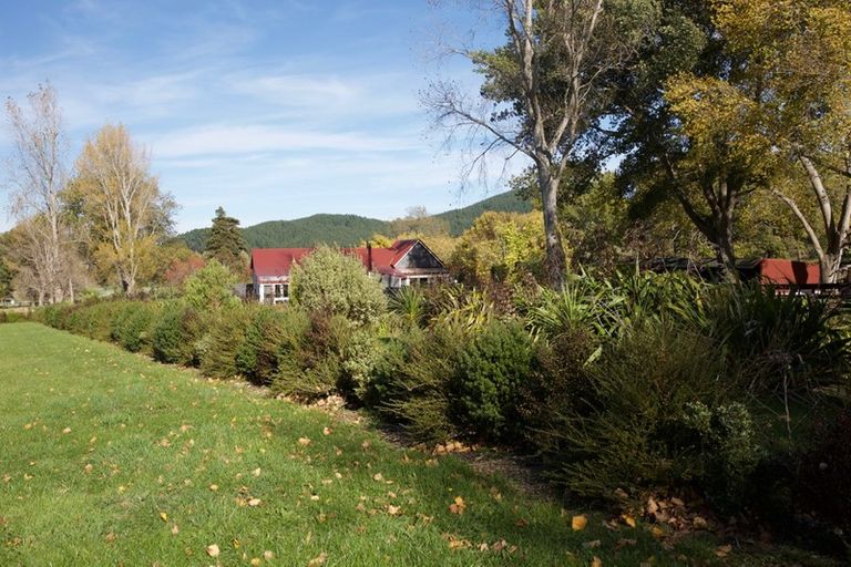 Photo of property in 4195 Masterton Castlepoint Road, Tinui, Masterton, 5889