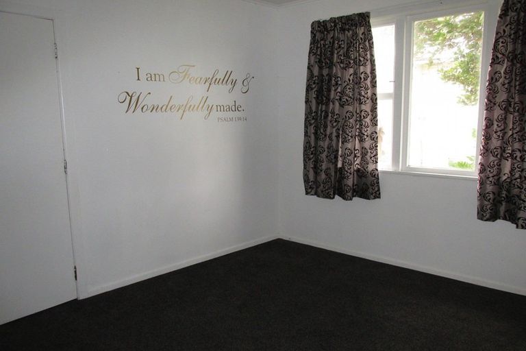 Photo of property in 57 Somerville Street, Wairoa, 4108