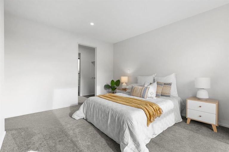 Photo of property in 7 Glengael Drive, Halswell, Christchurch, 8025