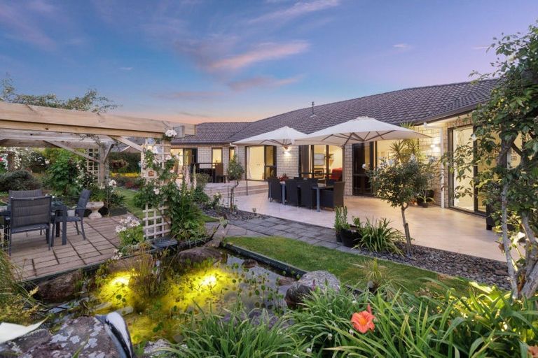 Photo of property in 6 Jason Place, Pyes Pa, Tauranga, 3112