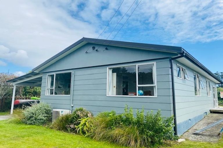 Photo of property in 16 Morpeth Street, Rapahoe, Greymouth, 7803
