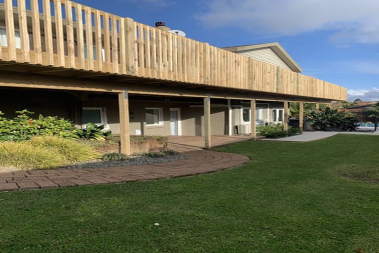 Photo of property in 44 Fordyce Avenue, Sunnyhills, Auckland, 2010