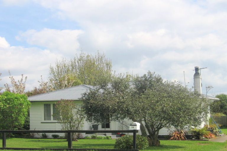 Photo of property in 16 Glenfield Road, Owhata, Rotorua, 3010