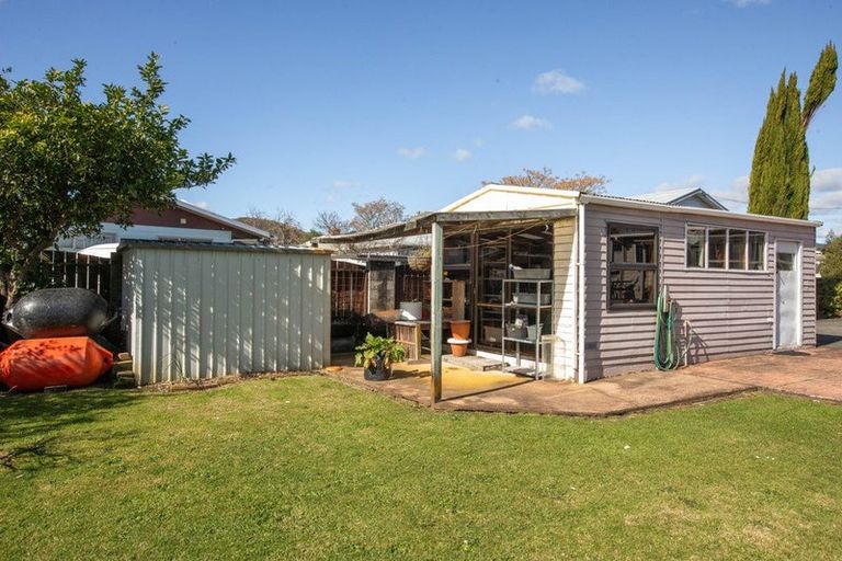 Photo of property in 54 Station Road, Paeroa, 3600