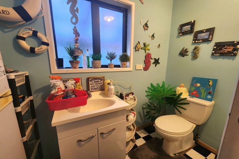 Photo of property in 11 Thompson Street, Greymouth, 7805