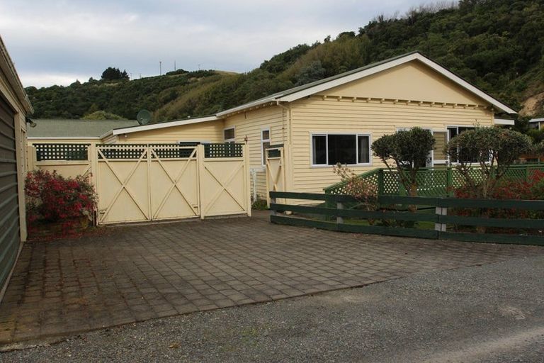 Photo of property in 143 Torquay Street, Kaikoura, 7300