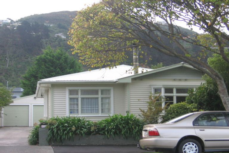 Photo of property in 30 Moa Street, Alicetown, Lower Hutt, 5010