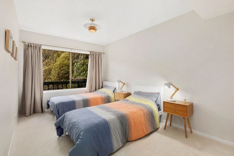 Photo of property in 2/55 Waitohu Road, York Bay, Lower Hutt, 5013