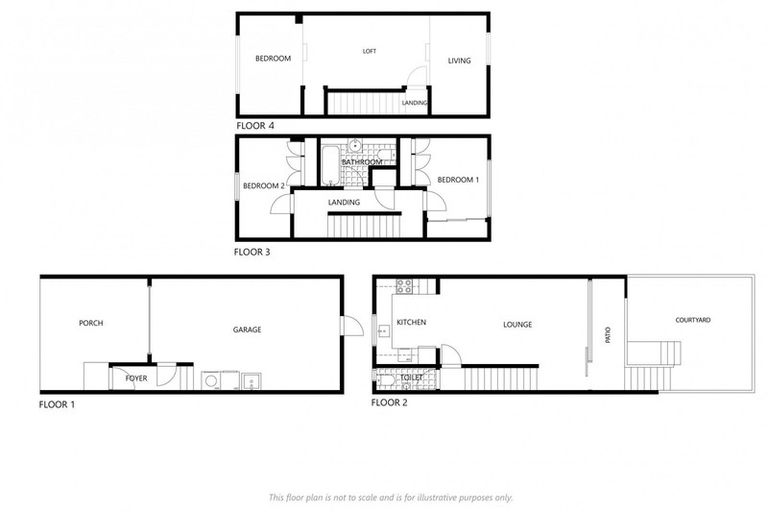 Photo of property in 2/86 Brockworth Place, Riccarton, Christchurch, 8011