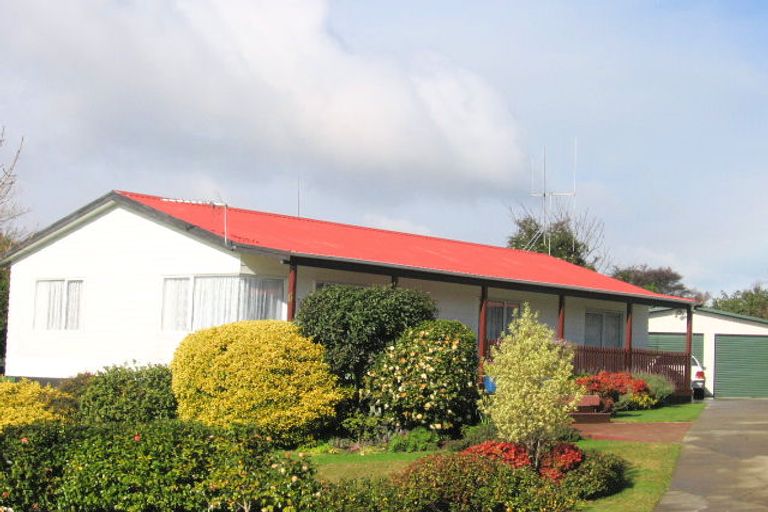 Photo of property in 6 Tupelo Street, Pukete, Hamilton, 3200