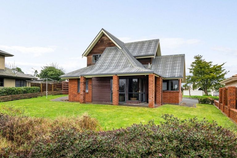 Photo of property in 4 Western Heights Drive, Western Heights, Hamilton, 3200