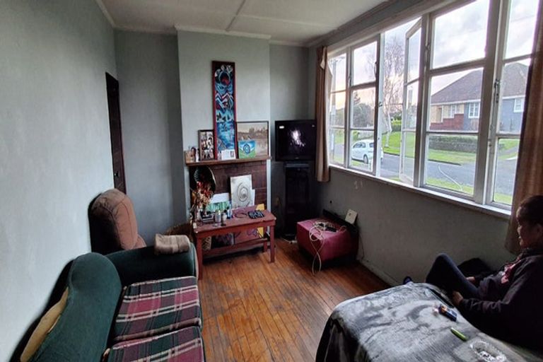 Photo of property in 3a Webb Street, Huntly, 3700