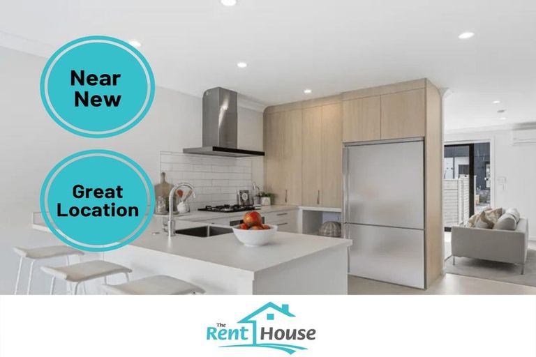 Photo of property in 58 Katikati Drive, Manurewa, 2102