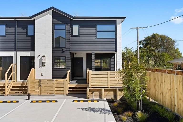 Photo of property in 7/8 Ngaere Avenue, Chartwell, Hamilton, 3210