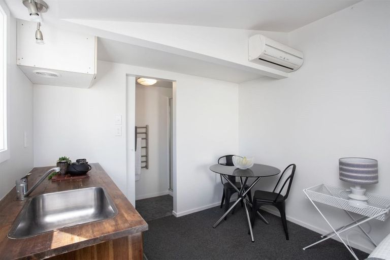 Photo of property in 1 Mcintyre Street, Shirley, Christchurch, 8013