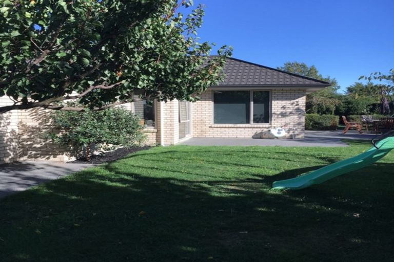 Photo of property in 26 Perthshire Crescent, Lincoln, 7608