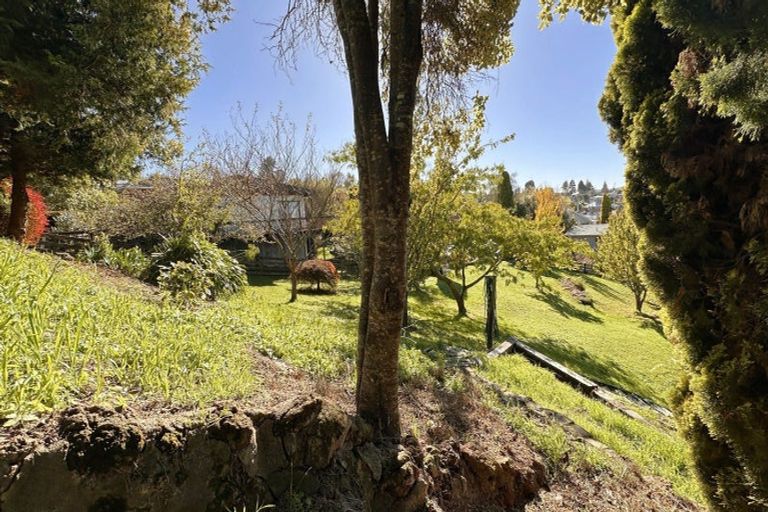 Photo of property in 4 Ruru Road, Taihape, 4720