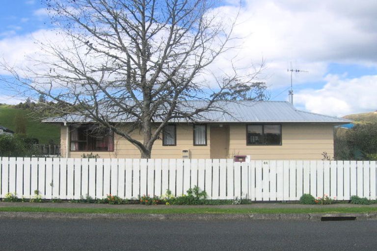 Photo of property in 44 Valley Road, Hikurangi, 0114