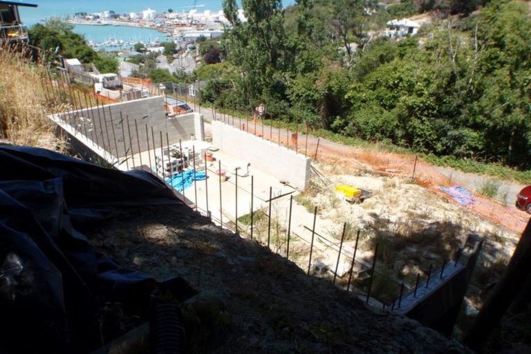 Photo of property in 3c Dalleys Lane, Lyttelton, 8082