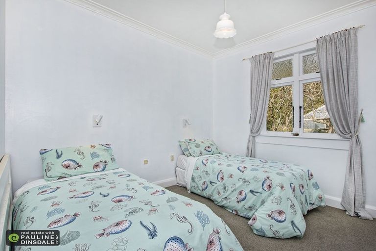 Photo of property in 106 Church Road, Ngararatunua, Kamo, 0185