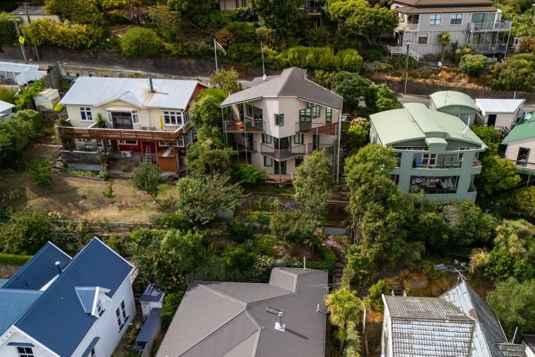 Photo of property in 59 Reserve Terrace, Lyttelton, 8082