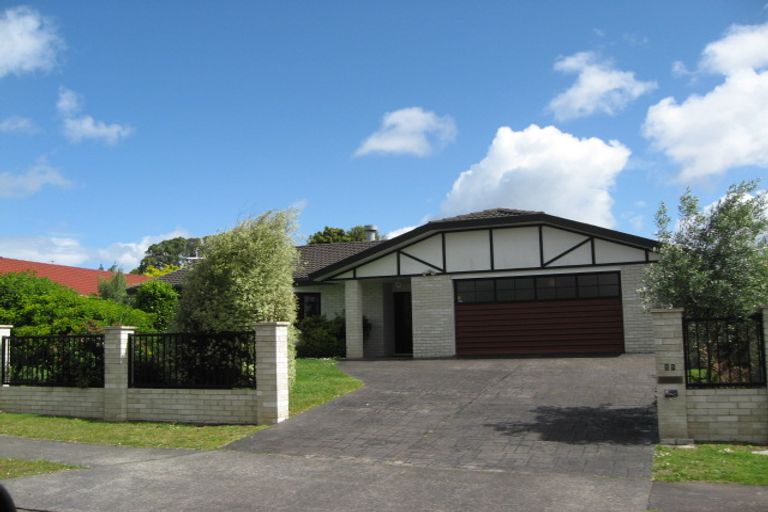 Photo of property in 29 Keywella Drive, Conifer Grove, Takanini, 2112