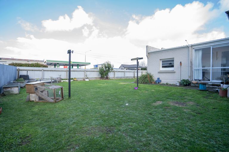 Photo of property in 151 Dalrymple Street, Strathern, Invercargill, 9812