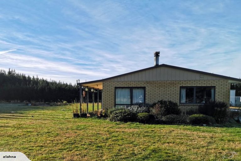Photo of property in 2589 South Eyre Road, Eyrewell, Rangiora, 7476