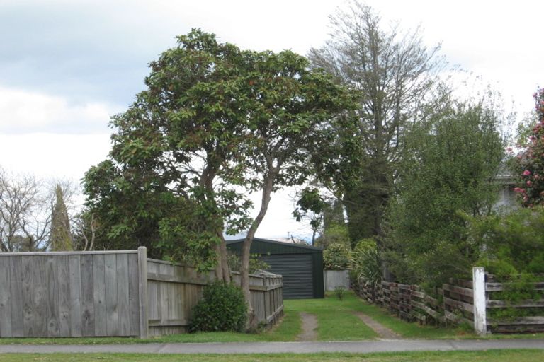 Photo of property in 2/43 Laughton Street, Taupo, 3330