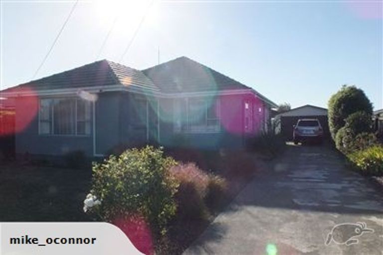 Photo of property in 1/306 Halswell Road, Halswell, Christchurch, 8025