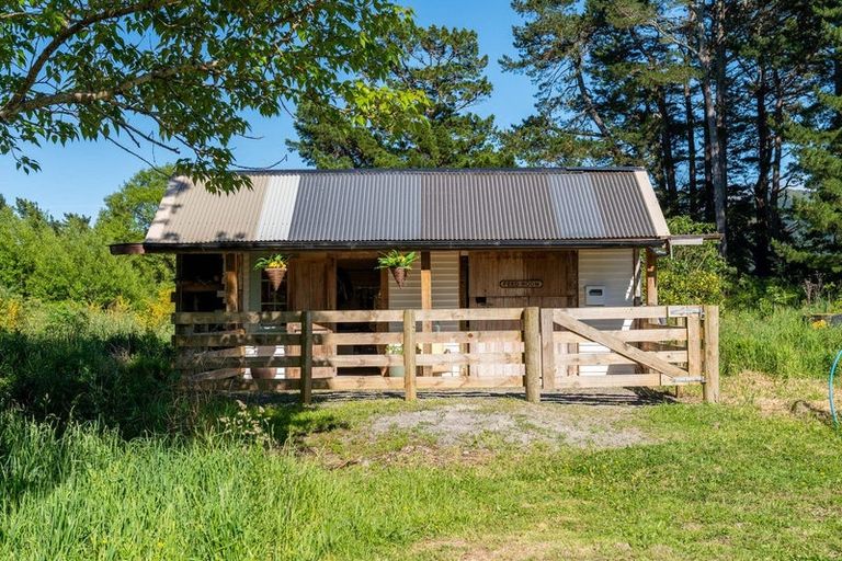 Photo of property in 66c Thomas Road, Carrington, Carterton, 5791