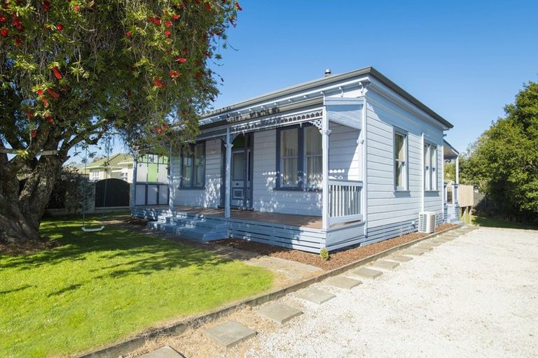 Photo of property in 256 Ormond Road, Mangapapa, Gisborne, 4010