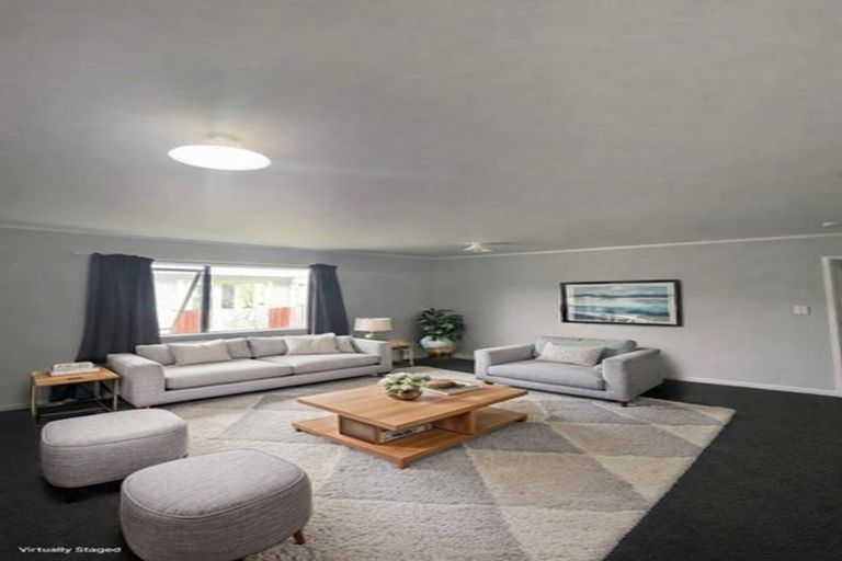 Photo of property in 17 Freyberg Crescent, Pukekohe, 2120