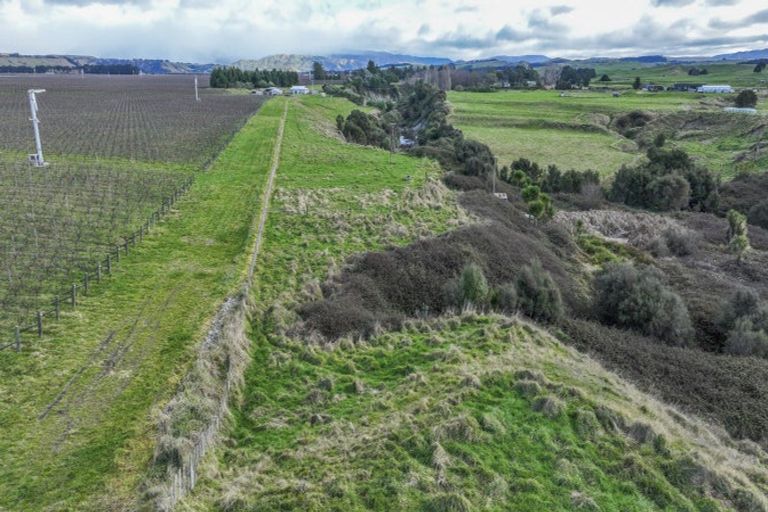 Photo of property in 102 Crownthorpe Road, Crownthorpe, Hastings, 4179