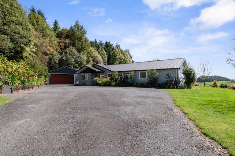 Photo of property in 1211 Waikite Valley Road, Waikite Valley, Rotorua, 3077
