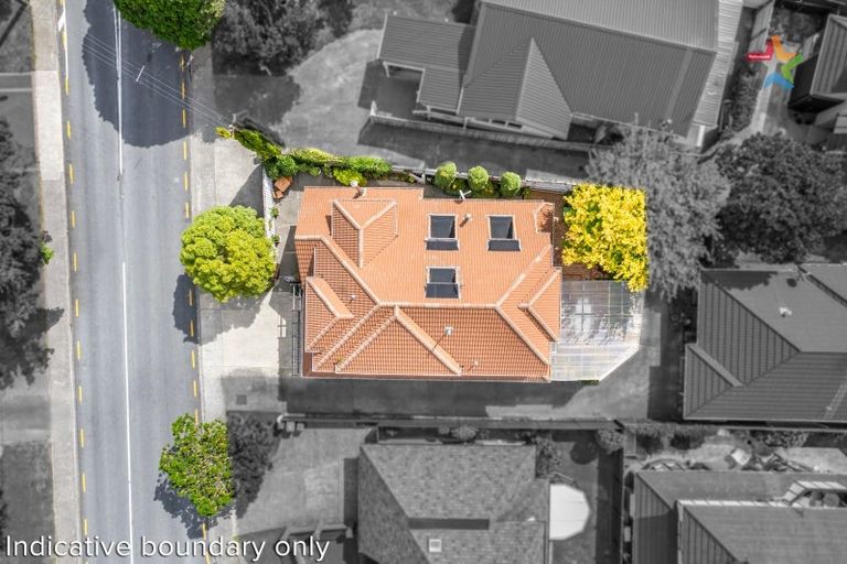 Photo of property in 2/17 Puriri Street, Woburn, Lower Hutt, 5010