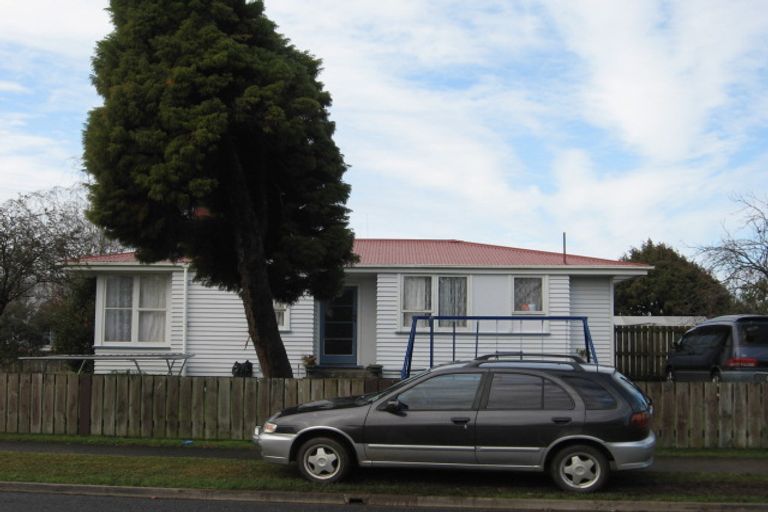 Photo of property in 32 Wordsworth Crescent, Enderley, Hamilton, 3214