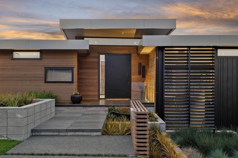 Photo of property in 130 Penruddock Rise, Westmorland, Christchurch, 8025