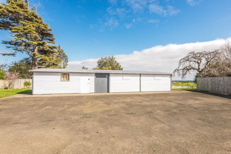 Photo of property in 1653 State Highway 3, Pakaraka, Whanganui, 4574