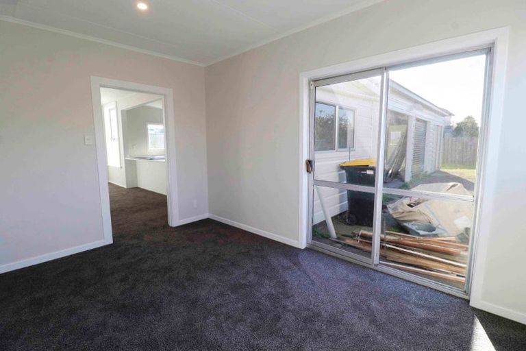 Photo of property in 137 Denbigh Street, Feilding, 4702