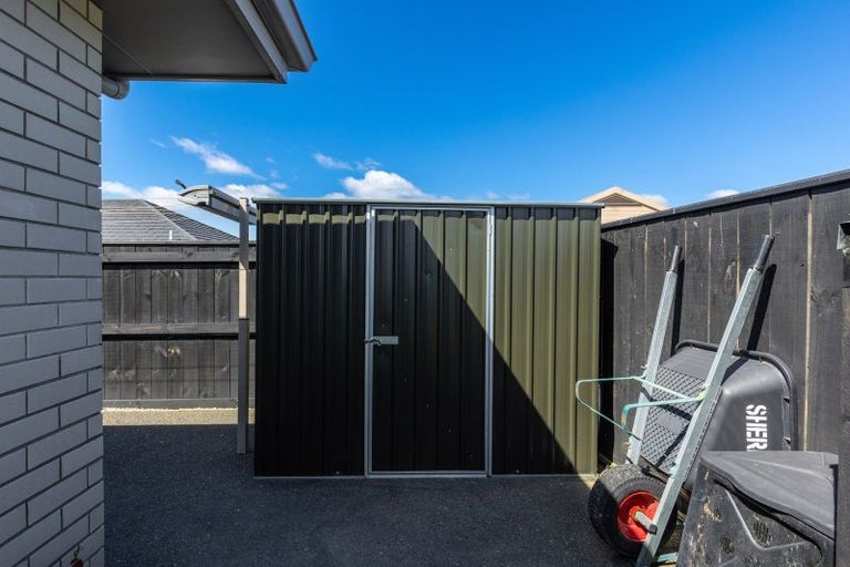 Photo of property in 7 Spencer Place, Springlands, Blenheim, 7201