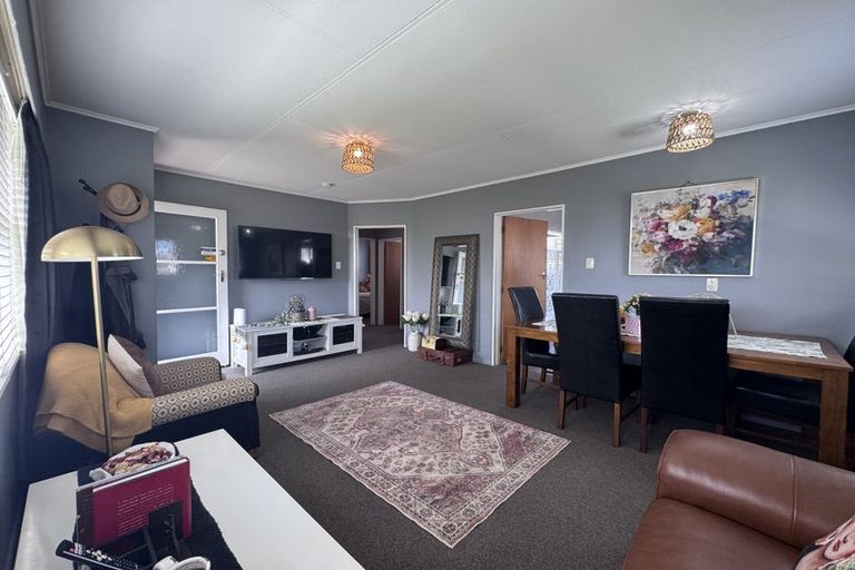 Photo of property in 128b Denbigh Street, Feilding, 4702