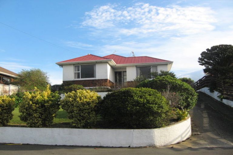 Photo of property in 43 Spencer Street, Andersons Bay, Dunedin, 9013