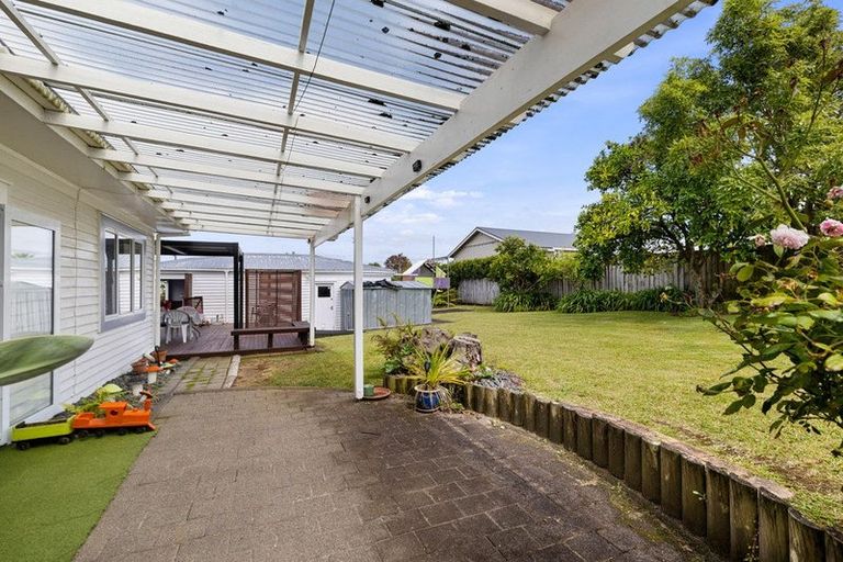 Photo of property in 53 Coronation Road, Morrinsville, 3300